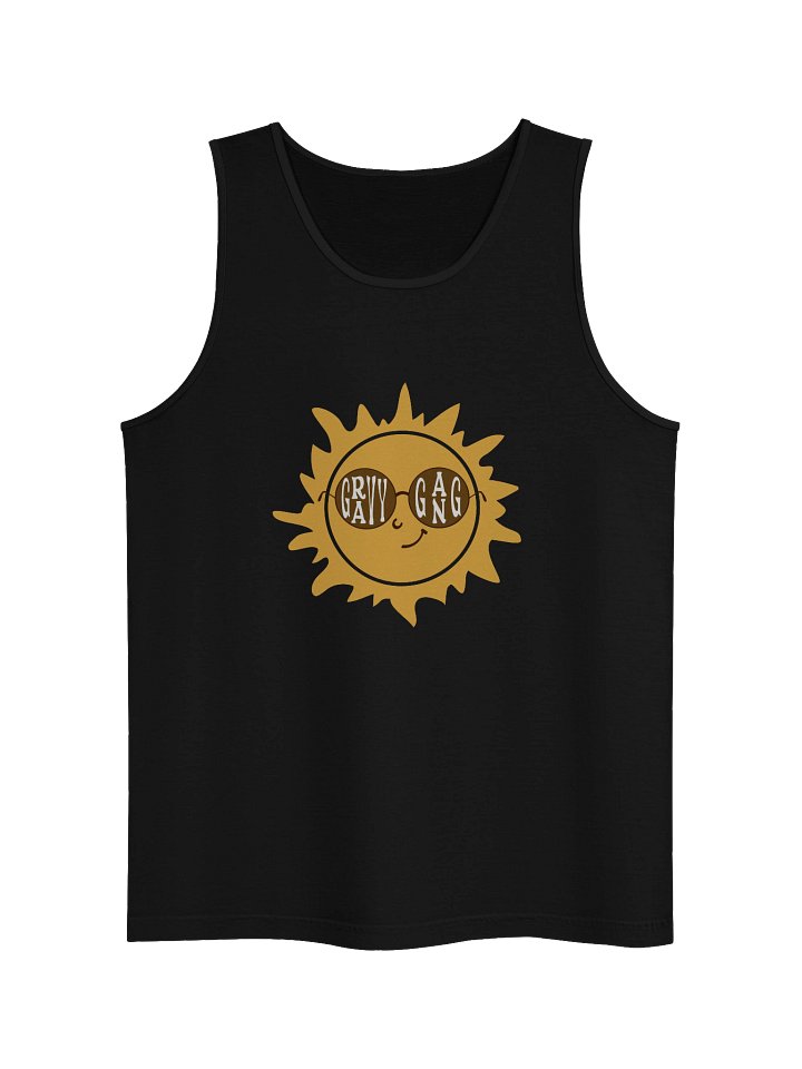 Summer Gravy Gang Tank (Unisex) product image (1)