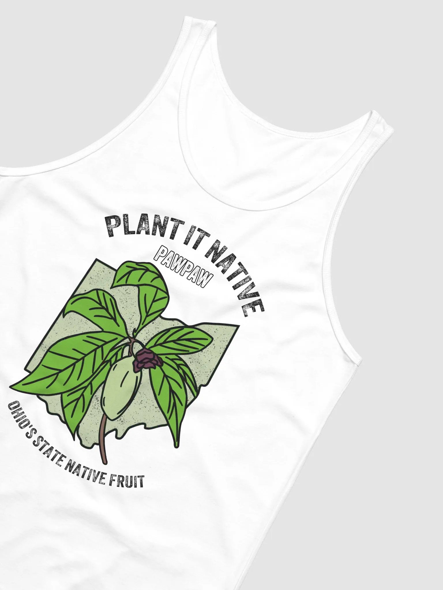 Pawpaw Tank product image (14)