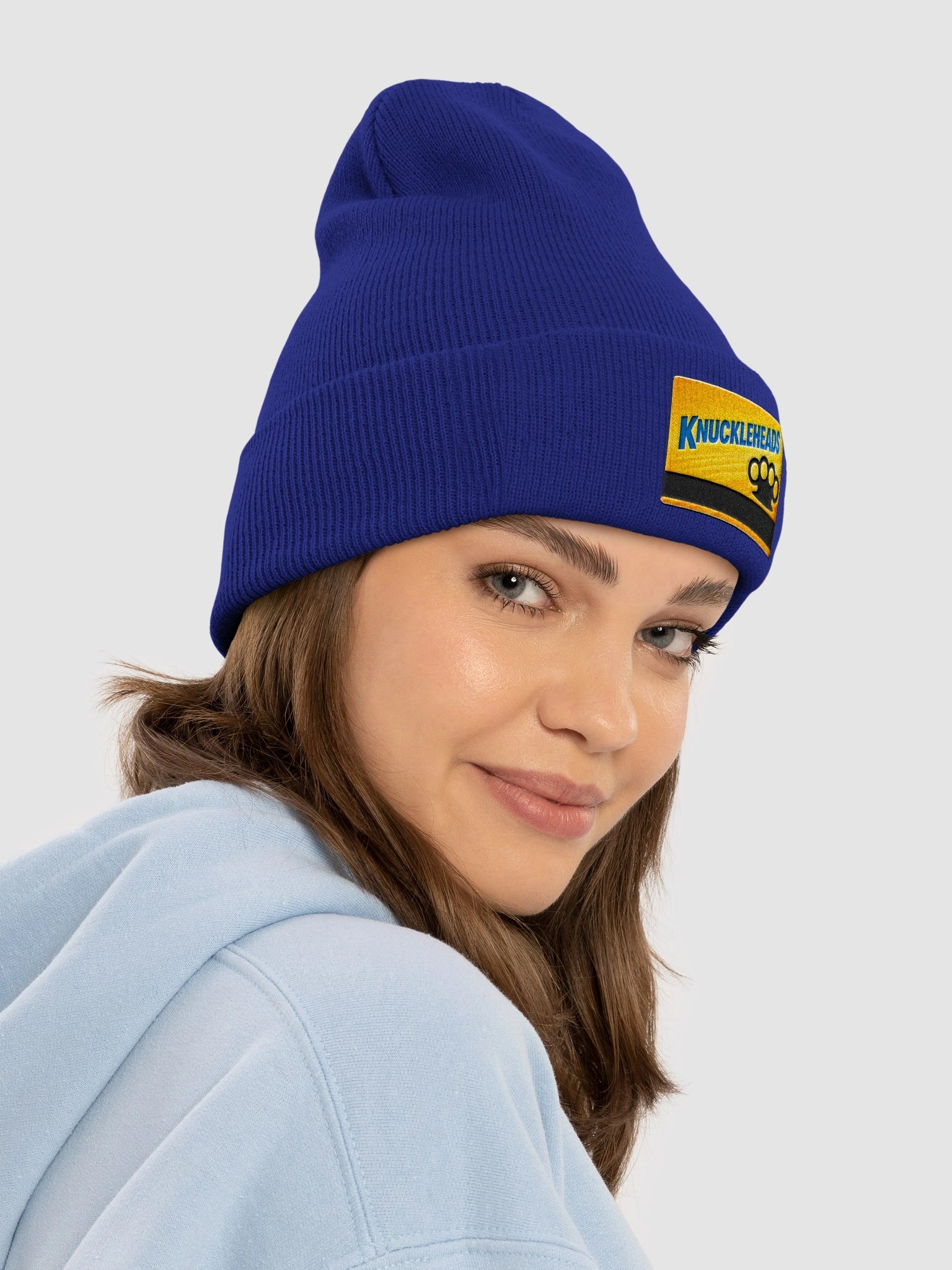 Take The L (Beanie) product image (5)
