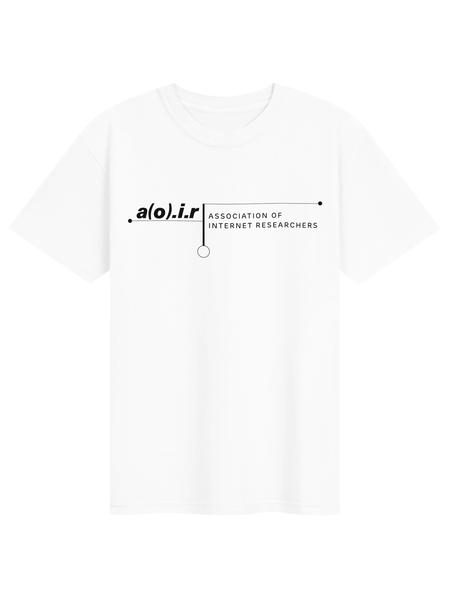 AoIRchive T-Shirt w/ Full Design product image (1)