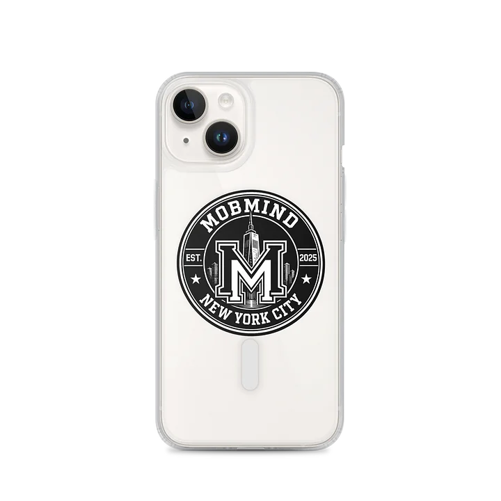 mob on the phone (MagSafe) product image (4)