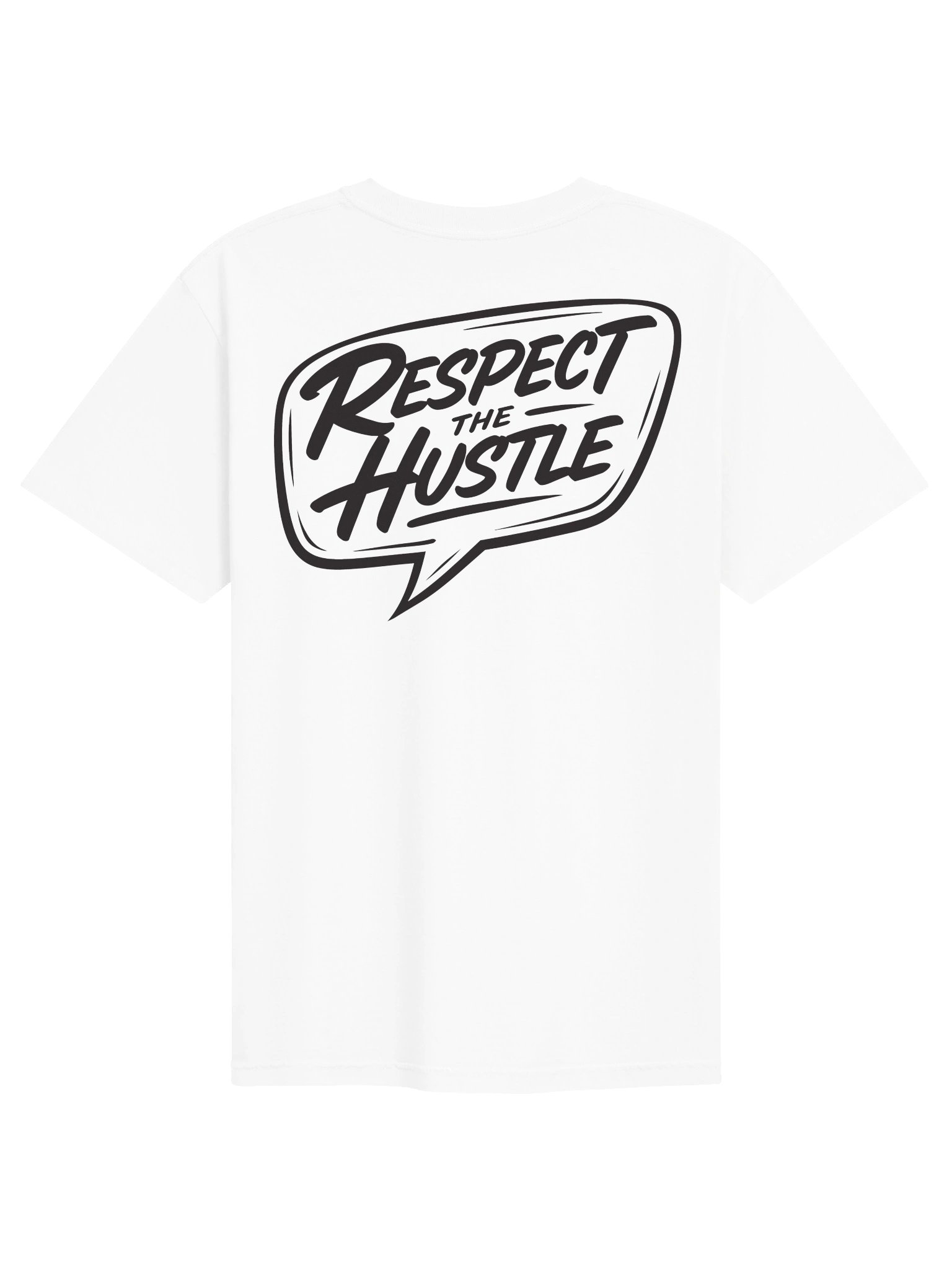 Elliot Simms Script Logo Tee product image (2)