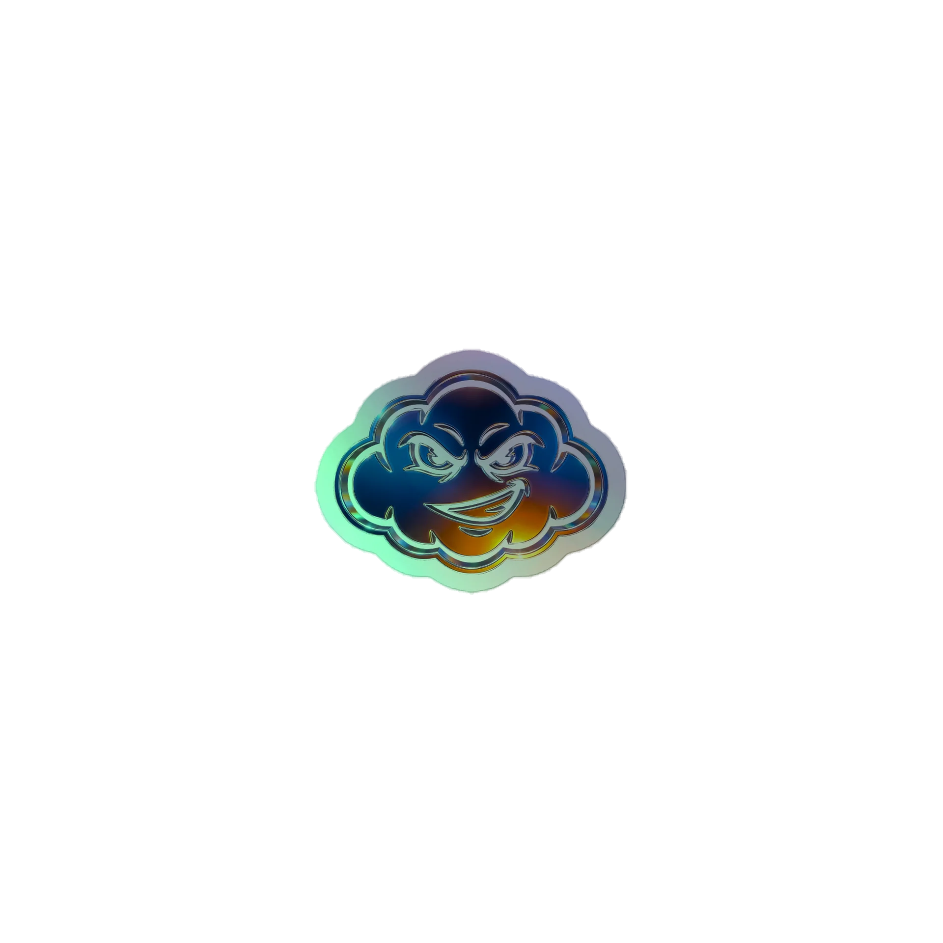 Cloudz NEW Sticker product image (1)