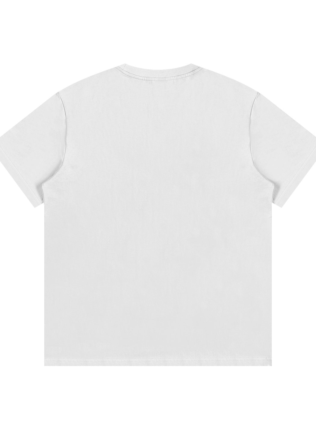 Clawd bot T-shirt: The ai that actually does things. product image (2)