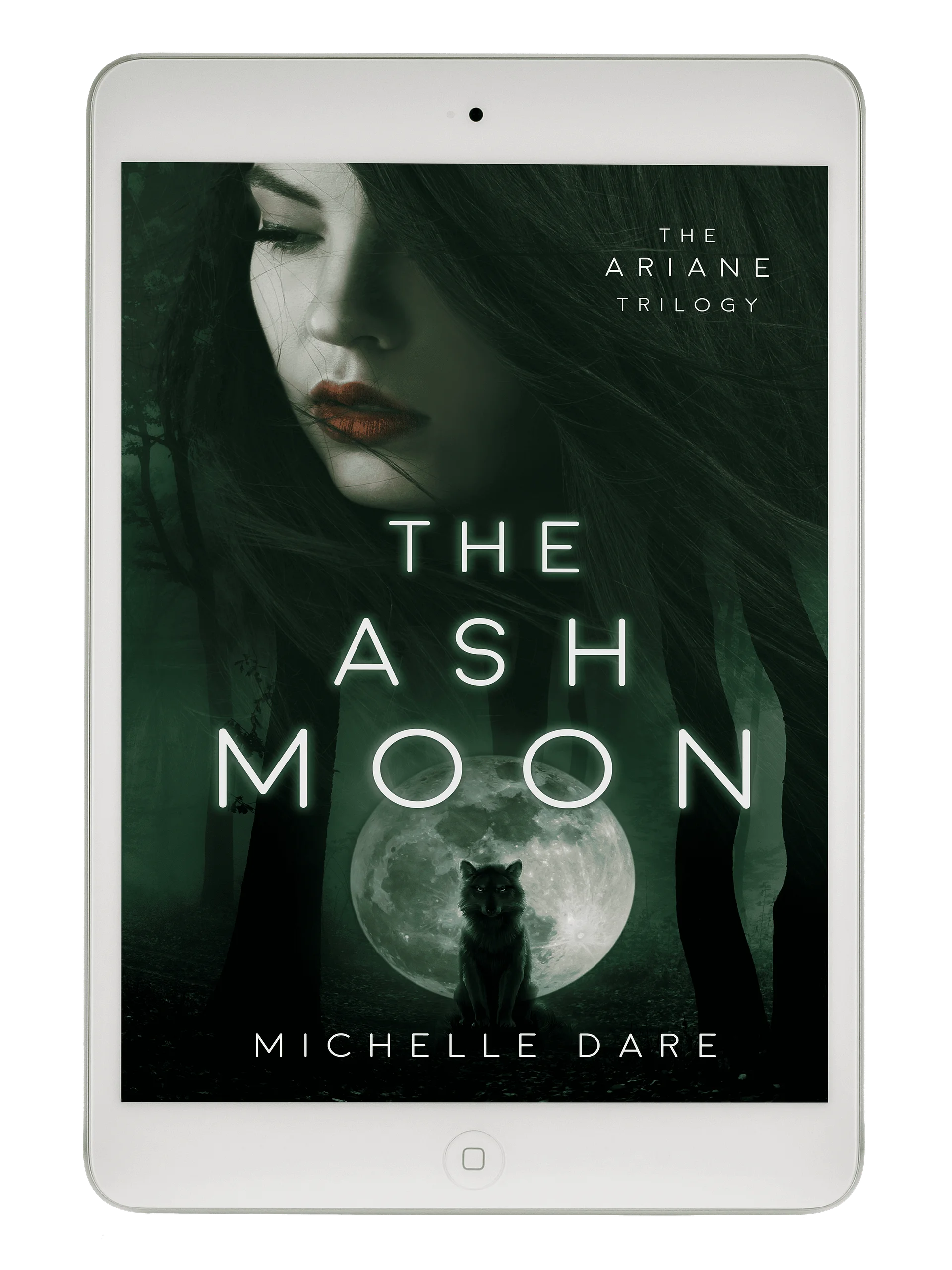 The Ash Moon product image (1)