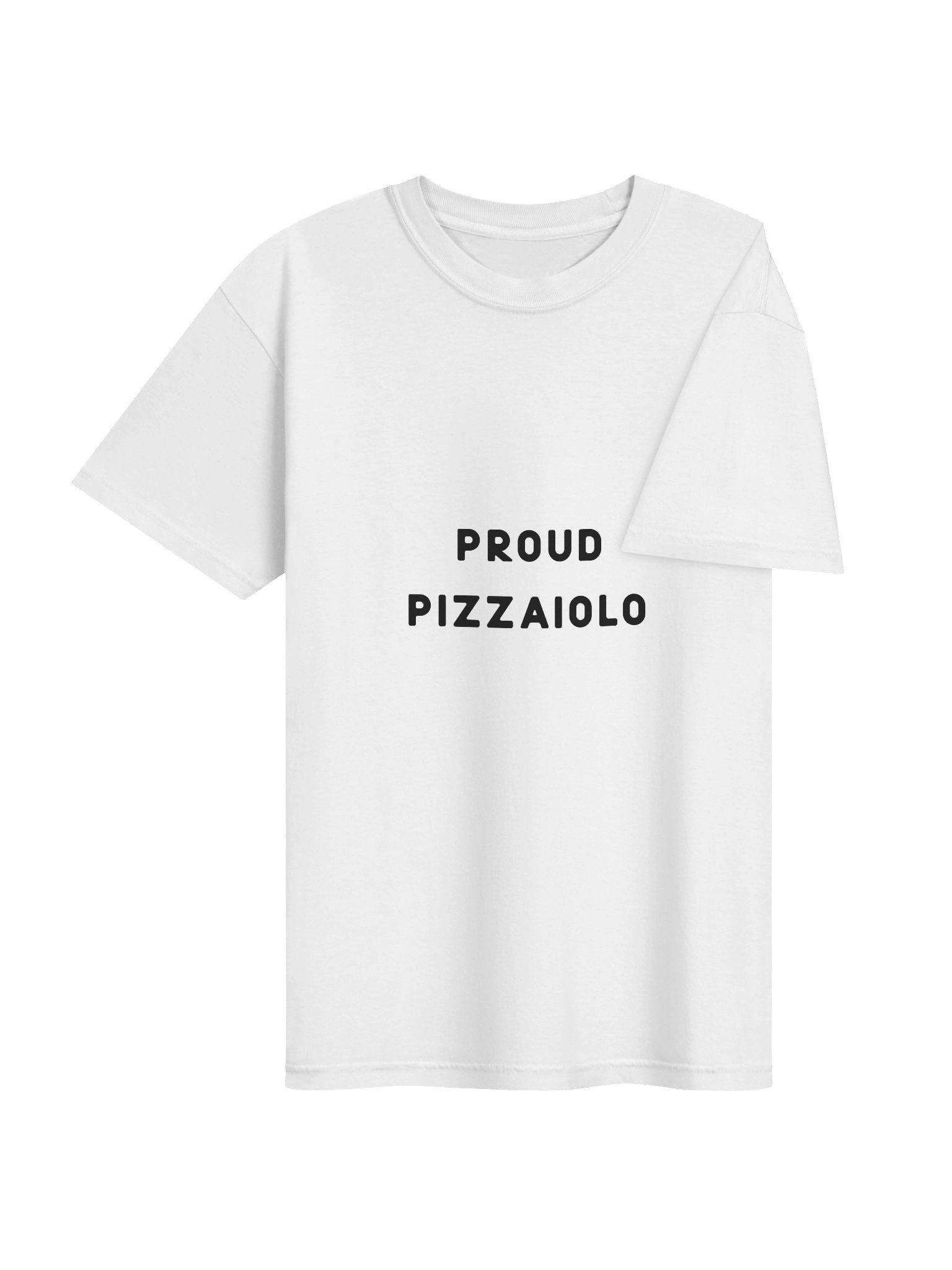 Proud Pizzaiolo Tee product image (4)