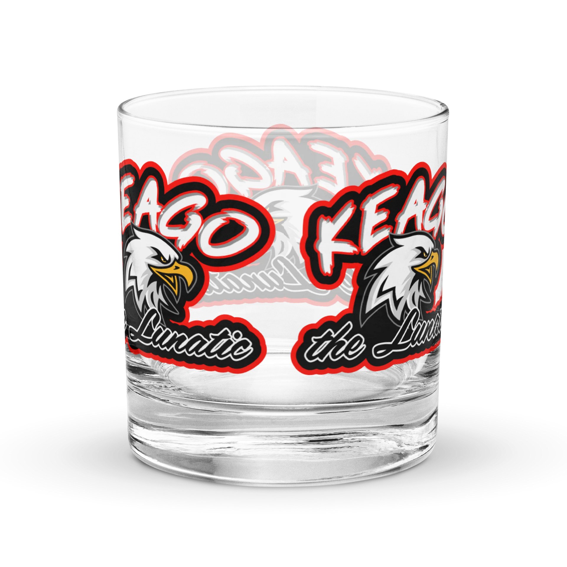 KTL Rocks Glass product image (4)