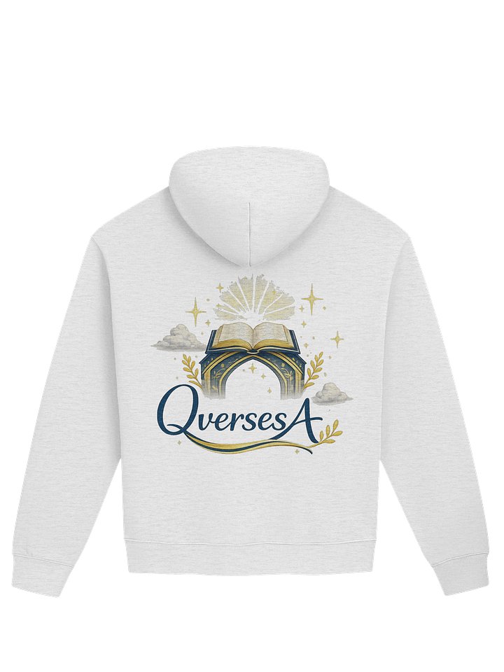 Classic Faith Hoodie product image (2)