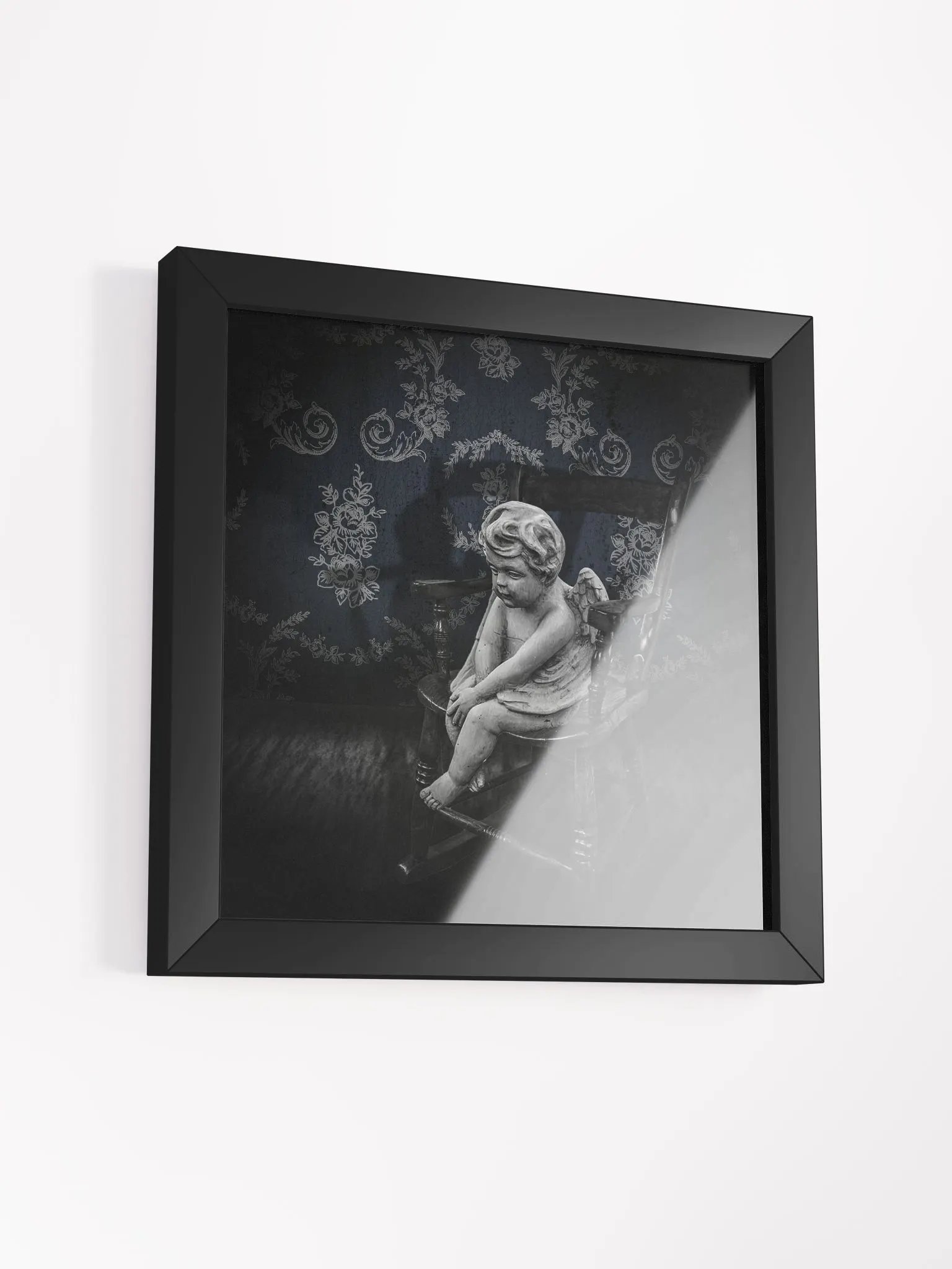 Time Out Framed Matte Poster product image (9)