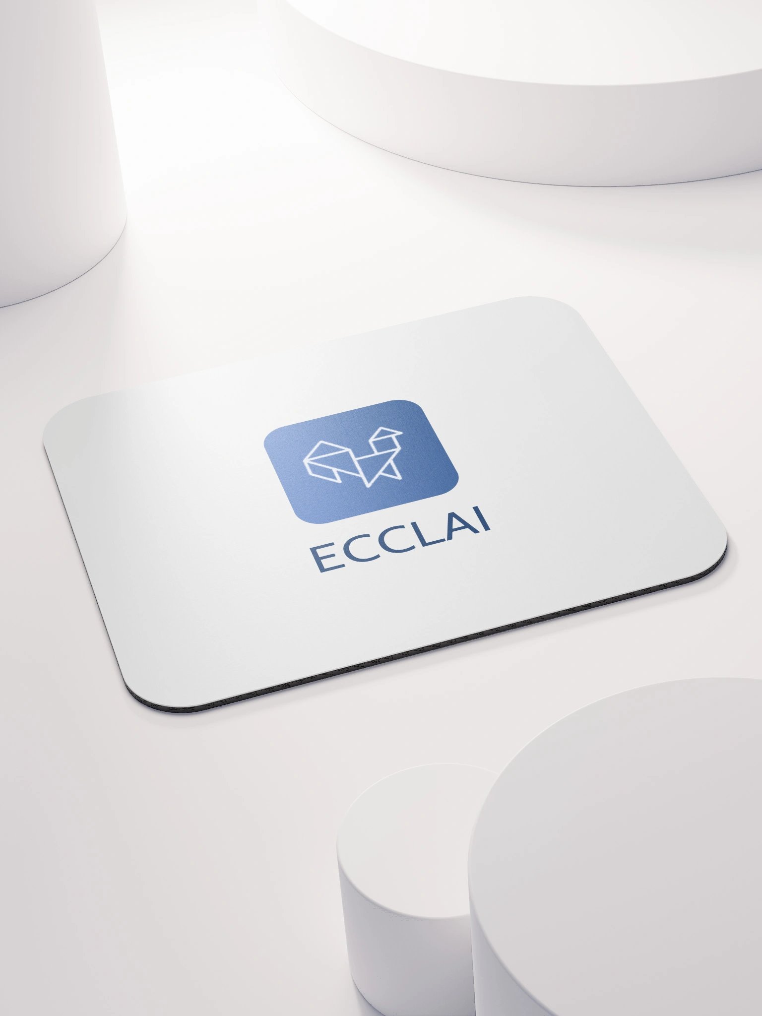 Mouse pad ECCLAI - Un clic más cerca del chino product image (4)