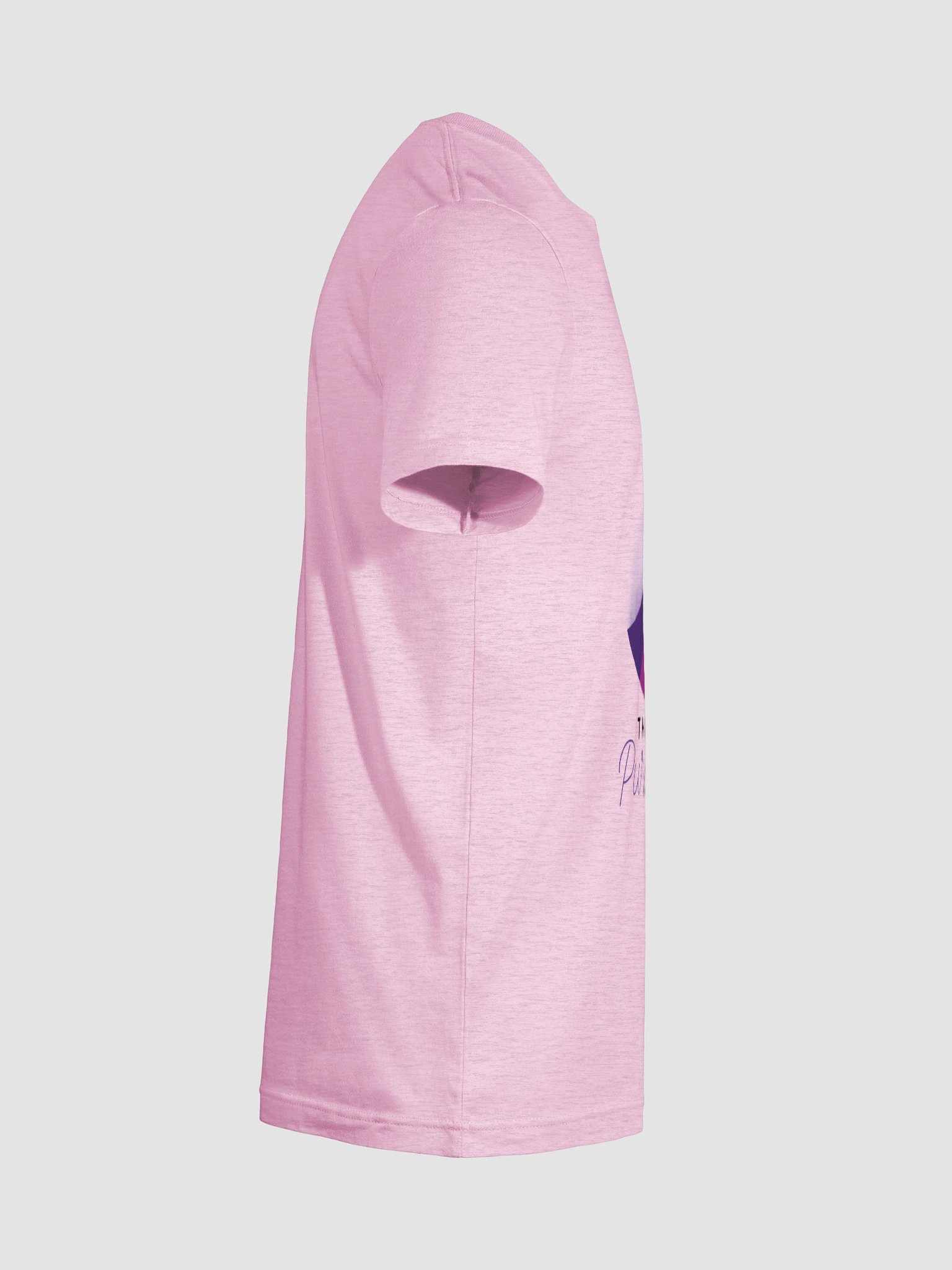 Purplepaw Clan Logo T-Shirt product image (59)