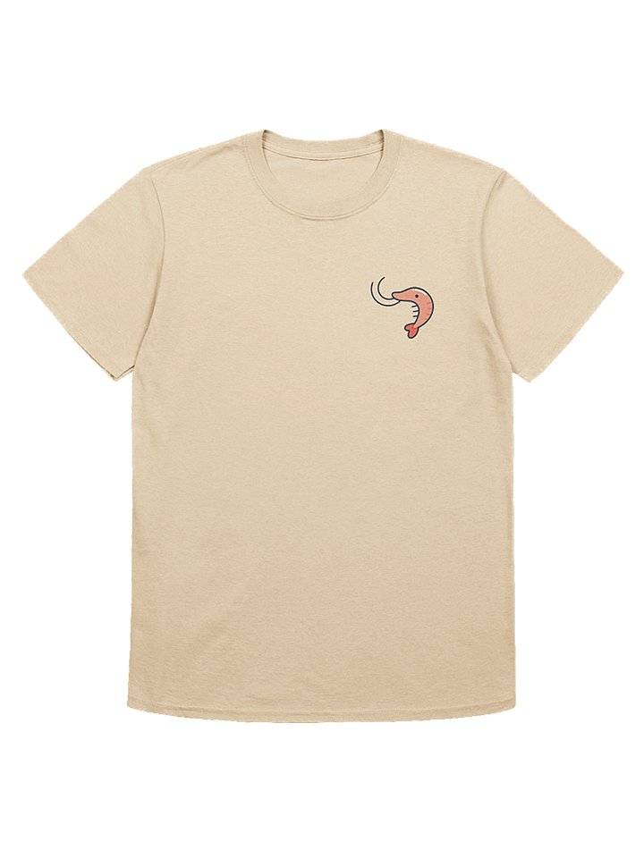 Shrimp Tee product image (1)