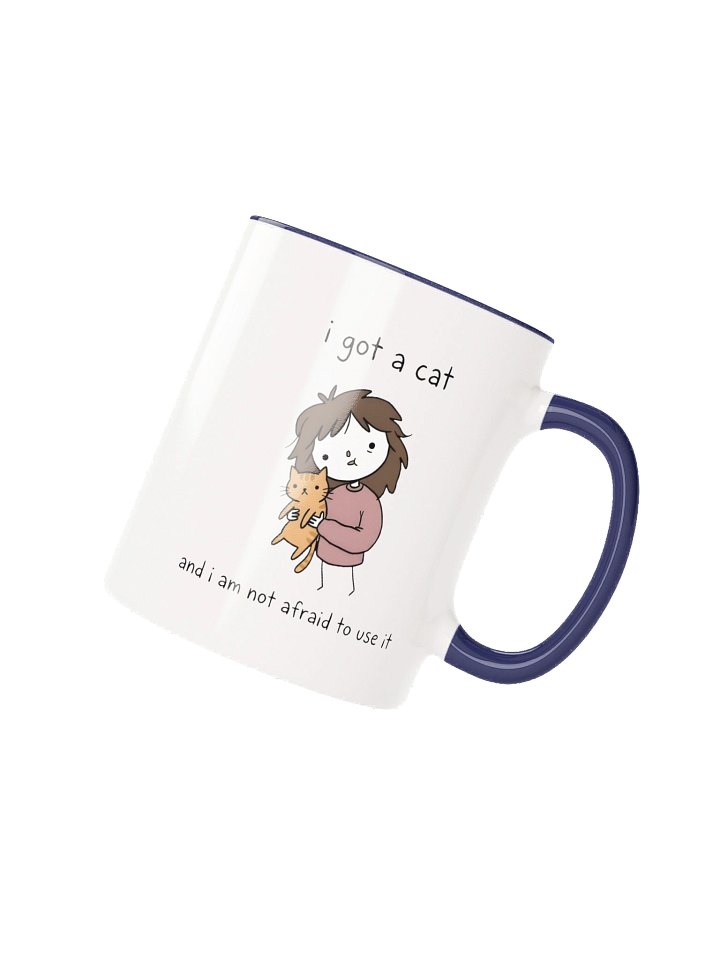 I got a cat MUG product image (15)