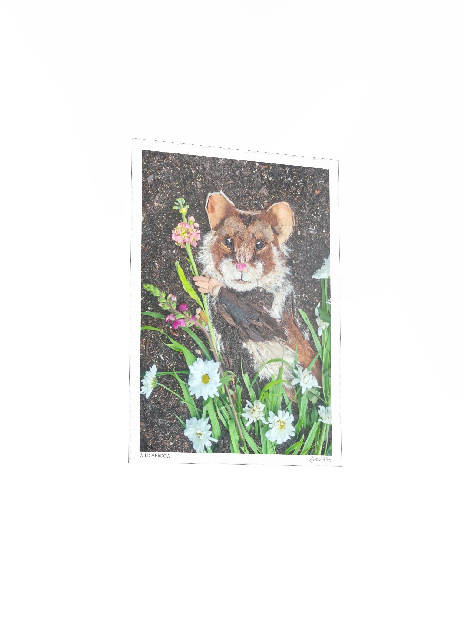 WILD MEADOW | Fine Art Print product image (4)