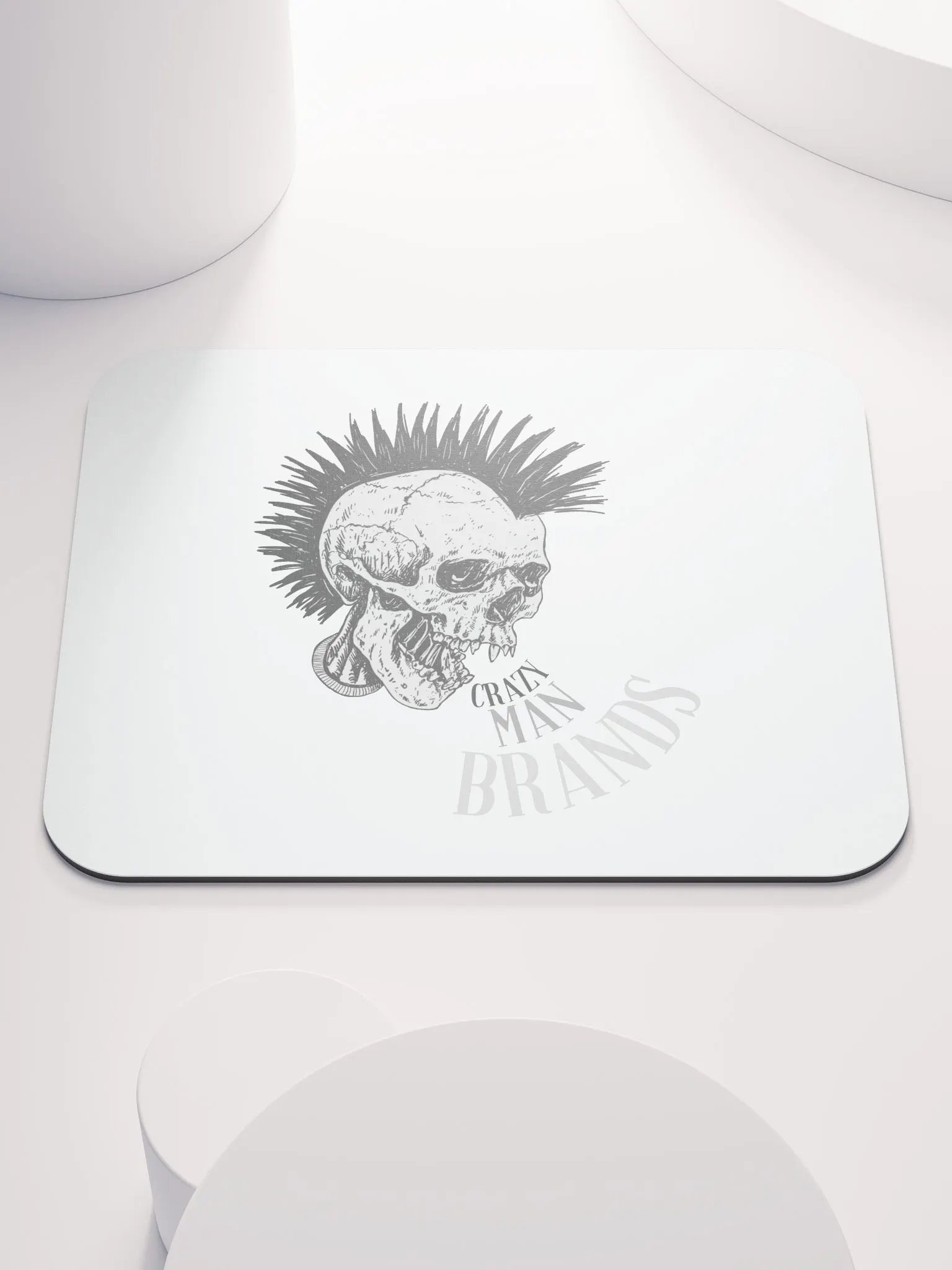 CMB Mouse Pad product image (1)