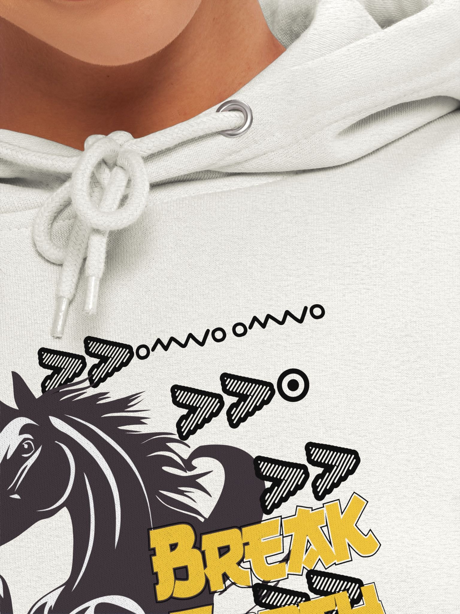 Just BFR Premium Hoodie product image (7)
