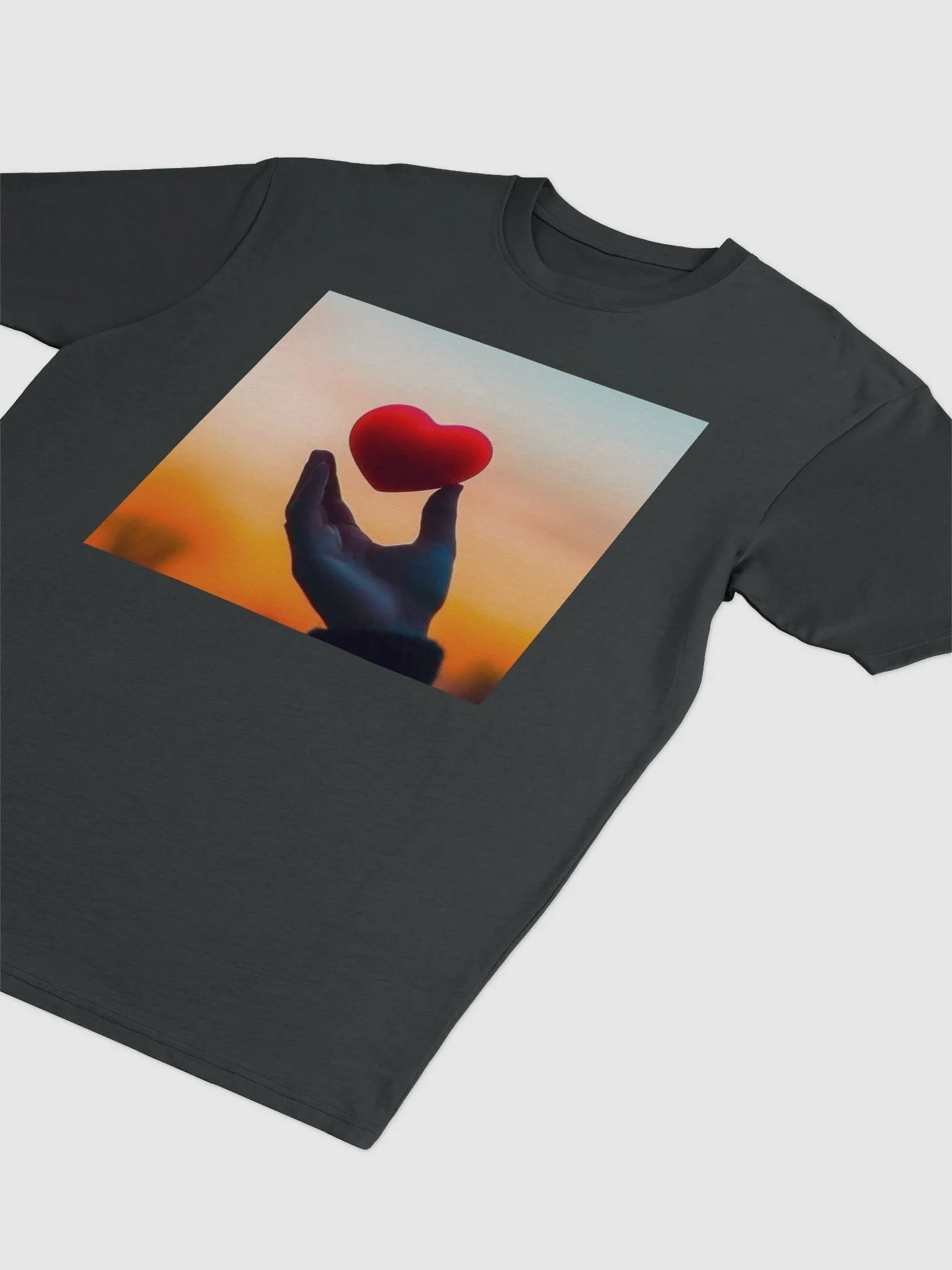 Montero Short sleeves product image (3)