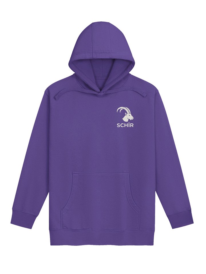 SUMMIT HOODIE - LIGHT product image (1)