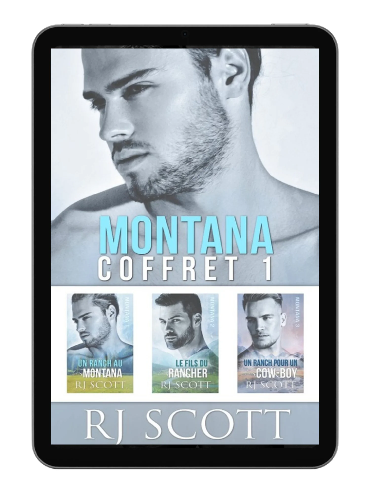 Montana Coffret 1 product image (1)
