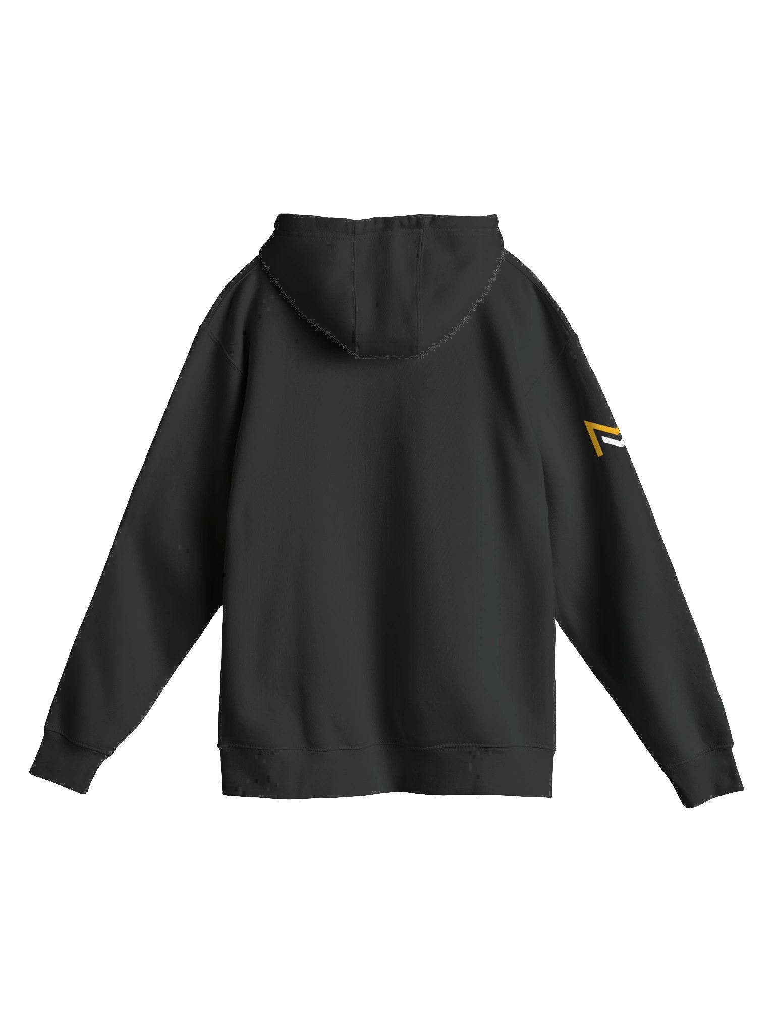 ModeA Premium Black Hoodie product image (2)