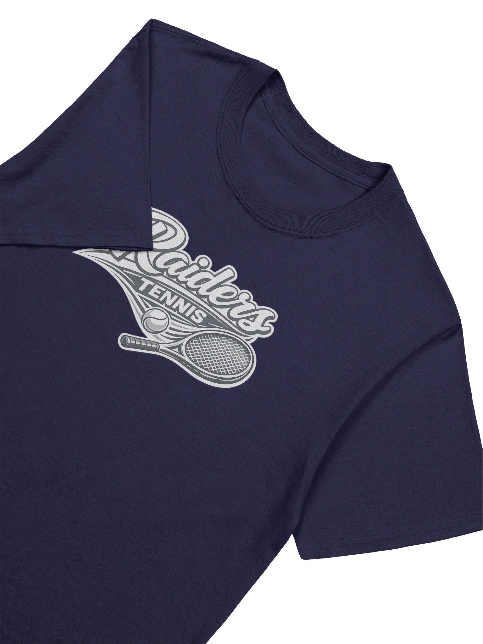 Raiders Tennis T-Shirt product image (13)