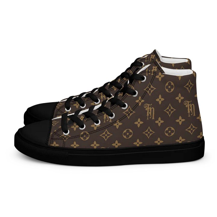 FOYO MERCH (Men) High Tops product image (1)