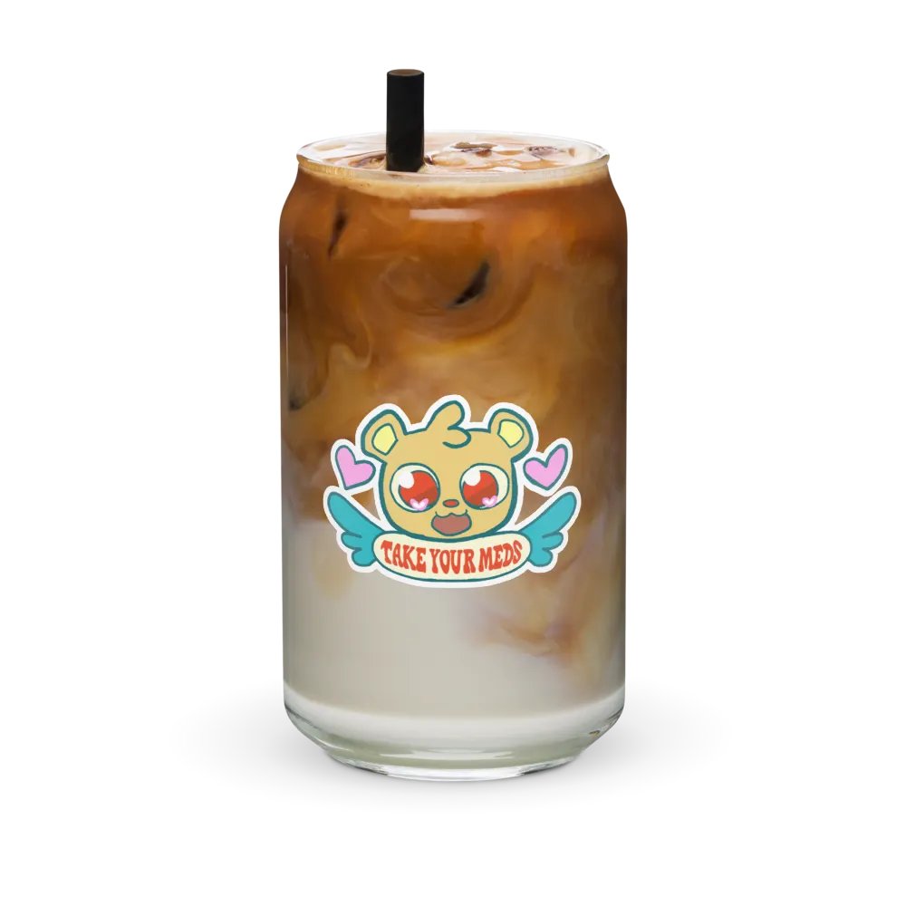 Take you Meds Can Cup product image (36)