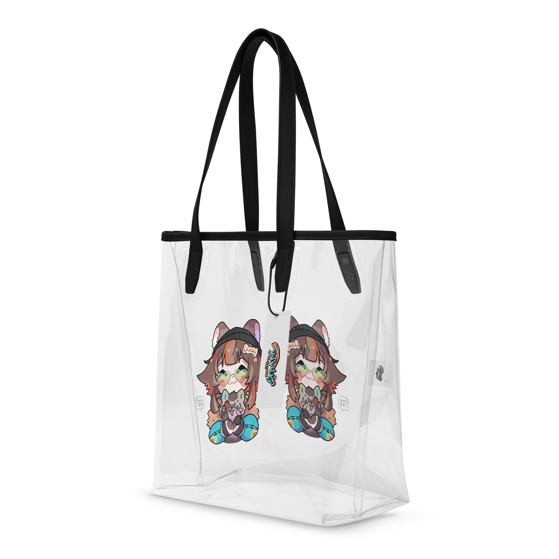 Ransom & Sera tote product image (4)
