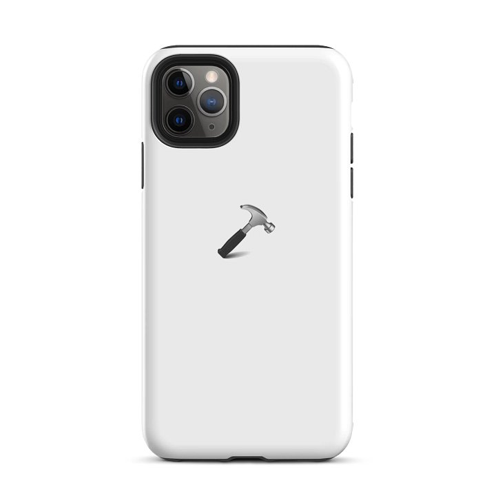 Forge iPhone® Protection: The Hammer Case product image (2)