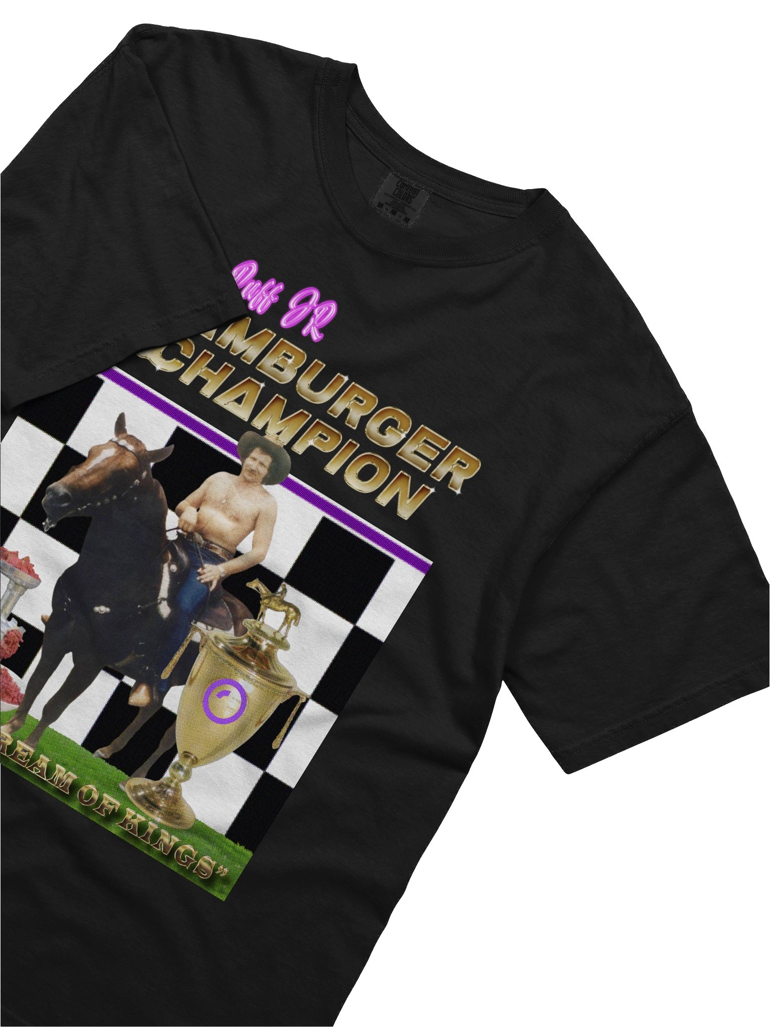 HAMBURGER CUP CHAMP product image (15)