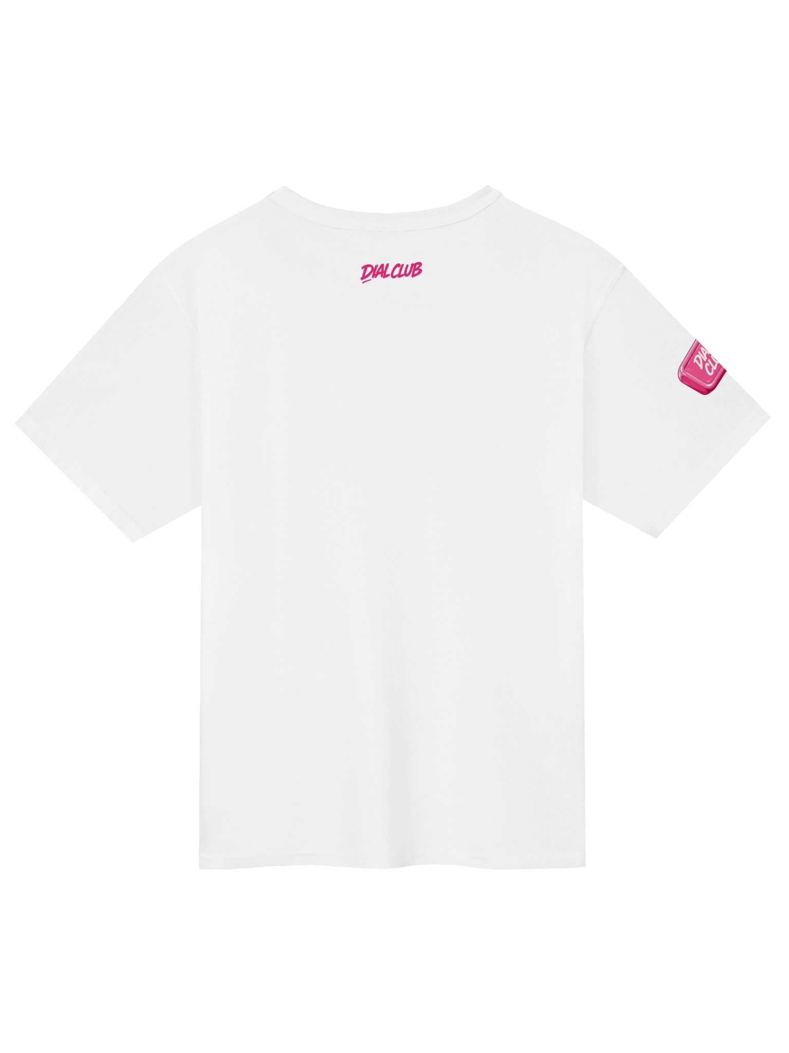 CHAMPION WHAT TIME CLUB TEE product image (2)