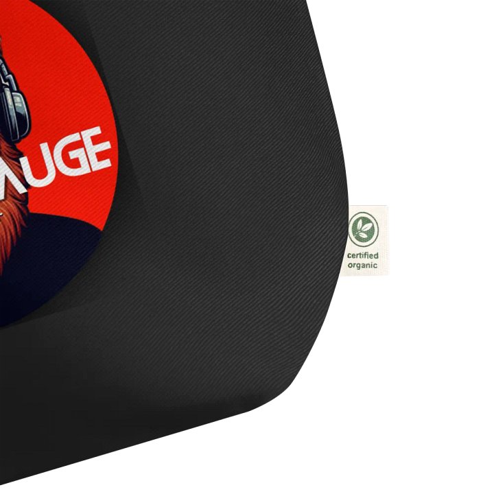 The Gas Gauge Podcast Swag Bag product image (2)