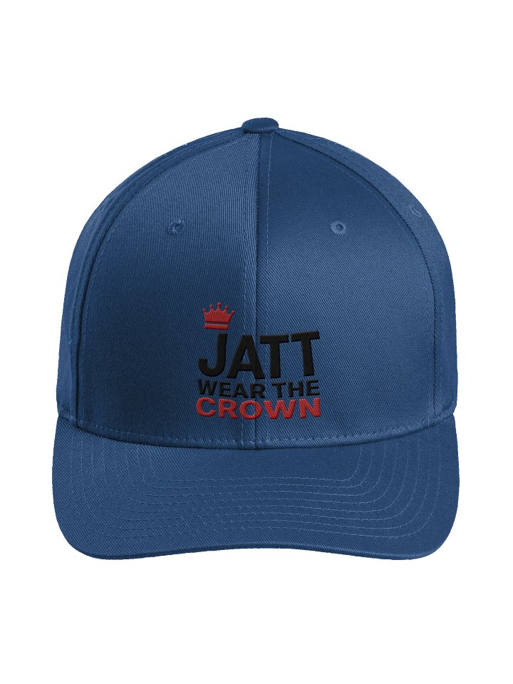 Jatt Wear the Crown product image (2)