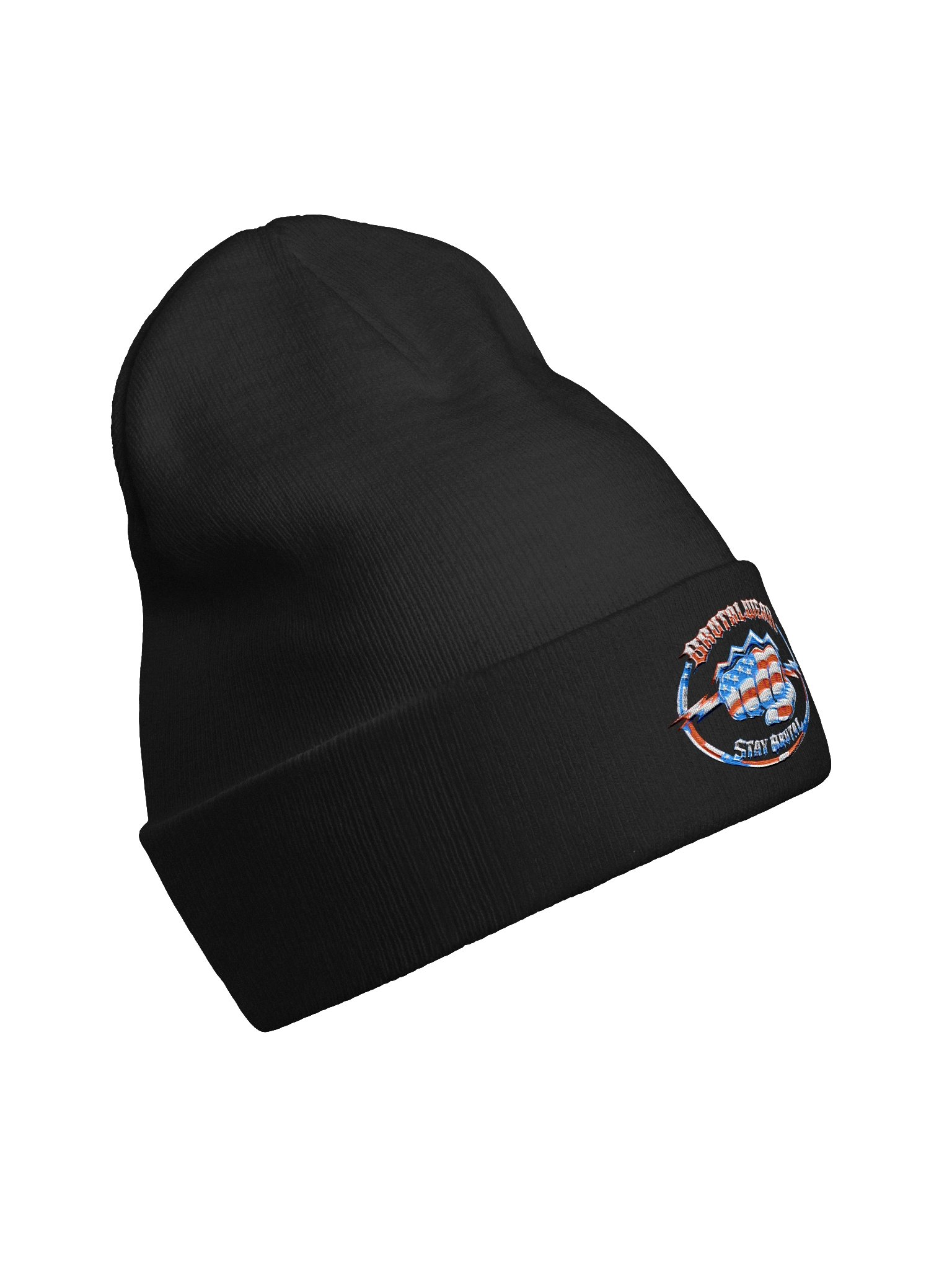 BWEAR USABF BEANIE product image (7)