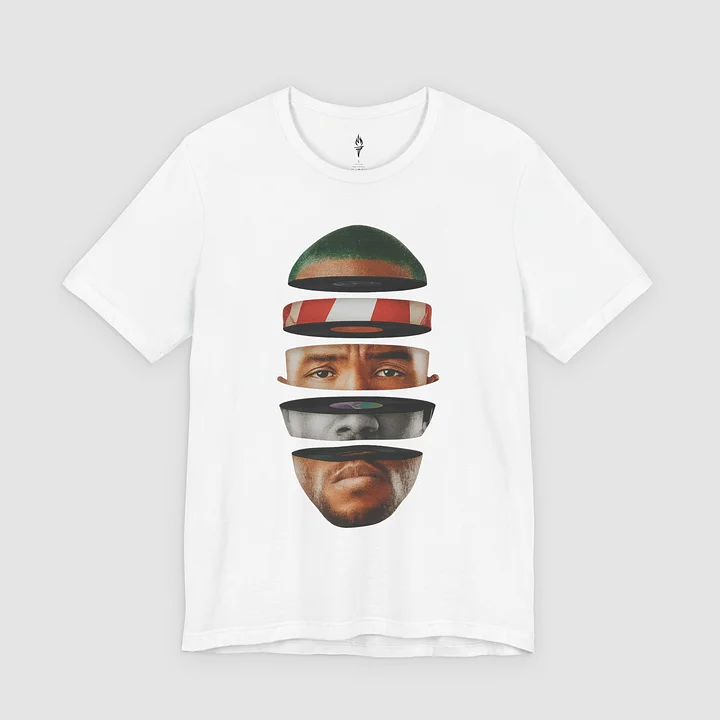 Frank Ocean Tee product image (1)