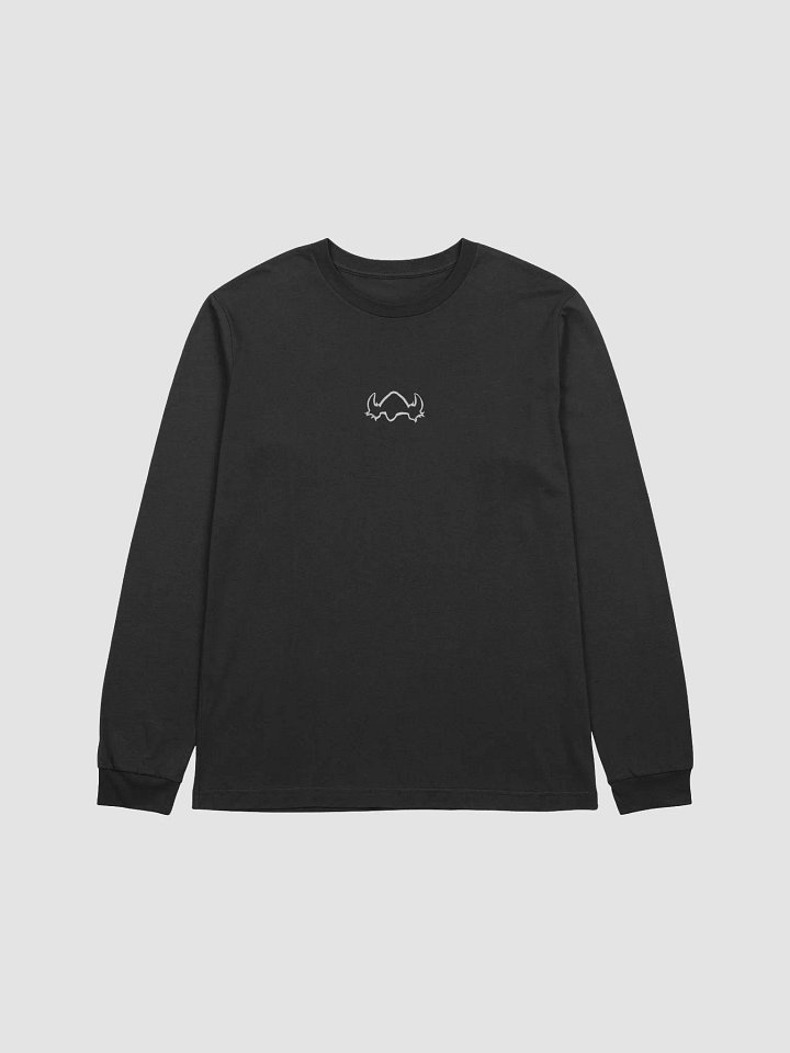 viking hat long sleeve product image (3)