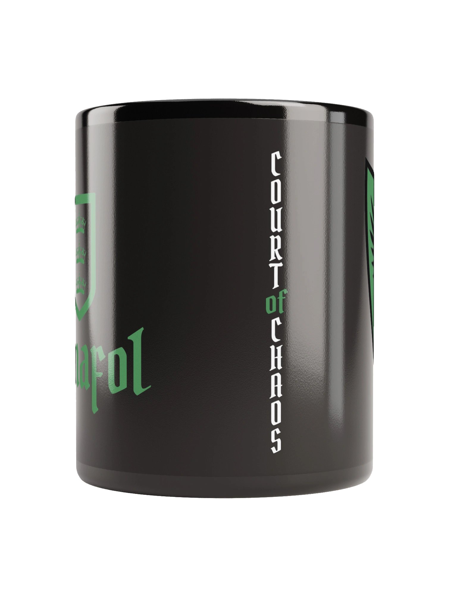 Court of Chaos Mug product image (3)