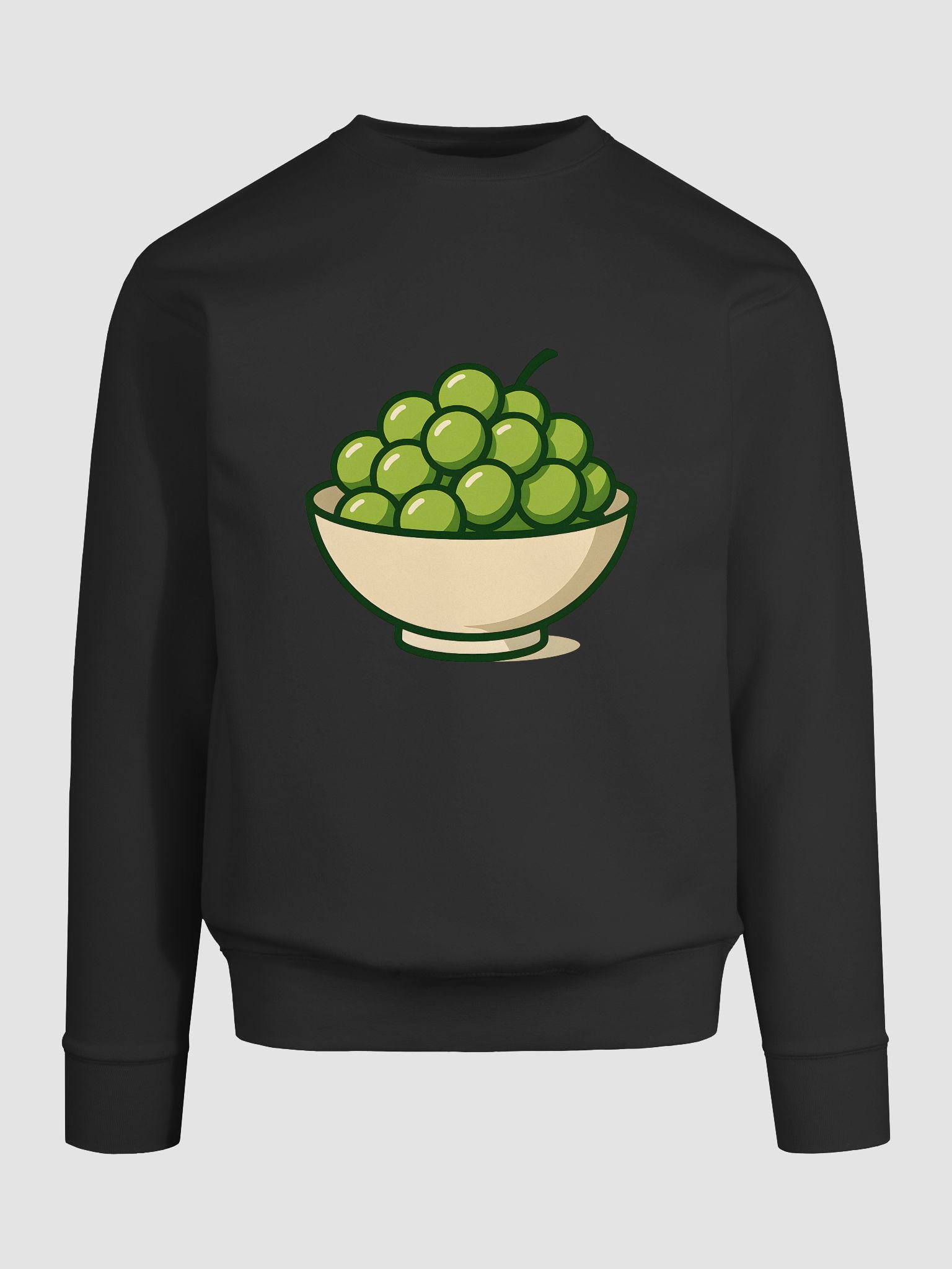 Cdub Grapes Sweatshirt product image (9)