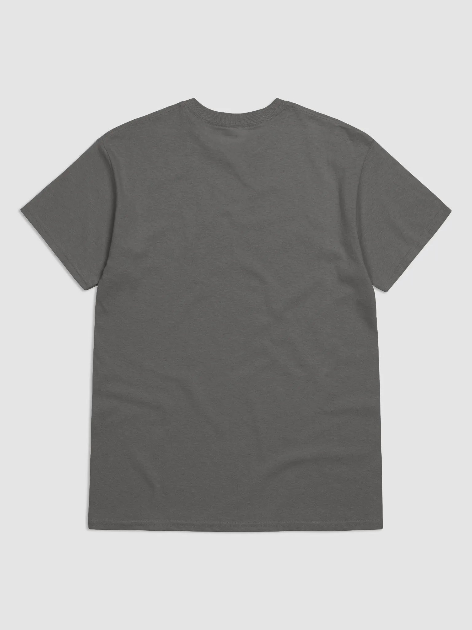 Clash University Old School T-Shirt product image (5)