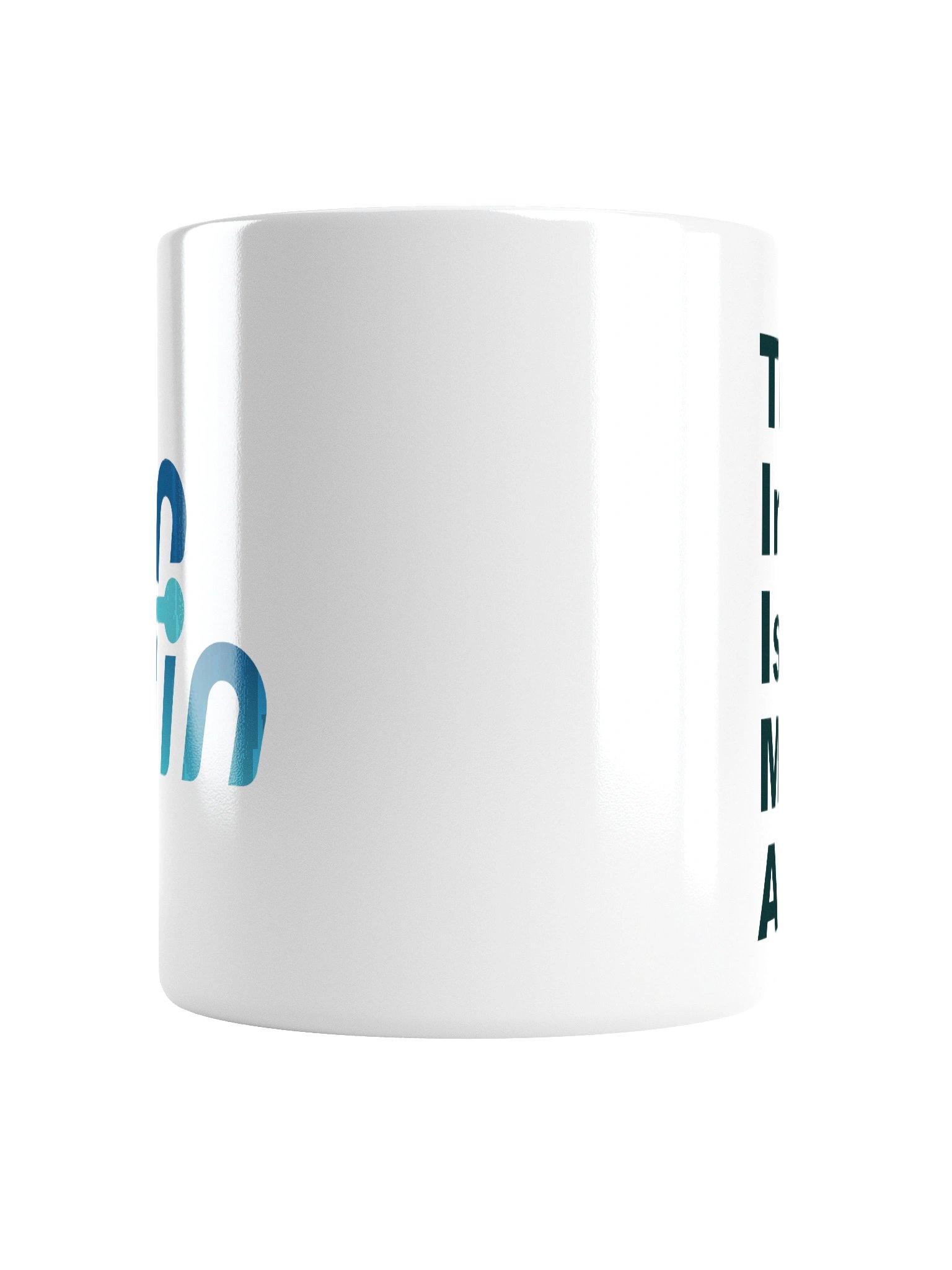 TIIMA Mug: Light product image (2)