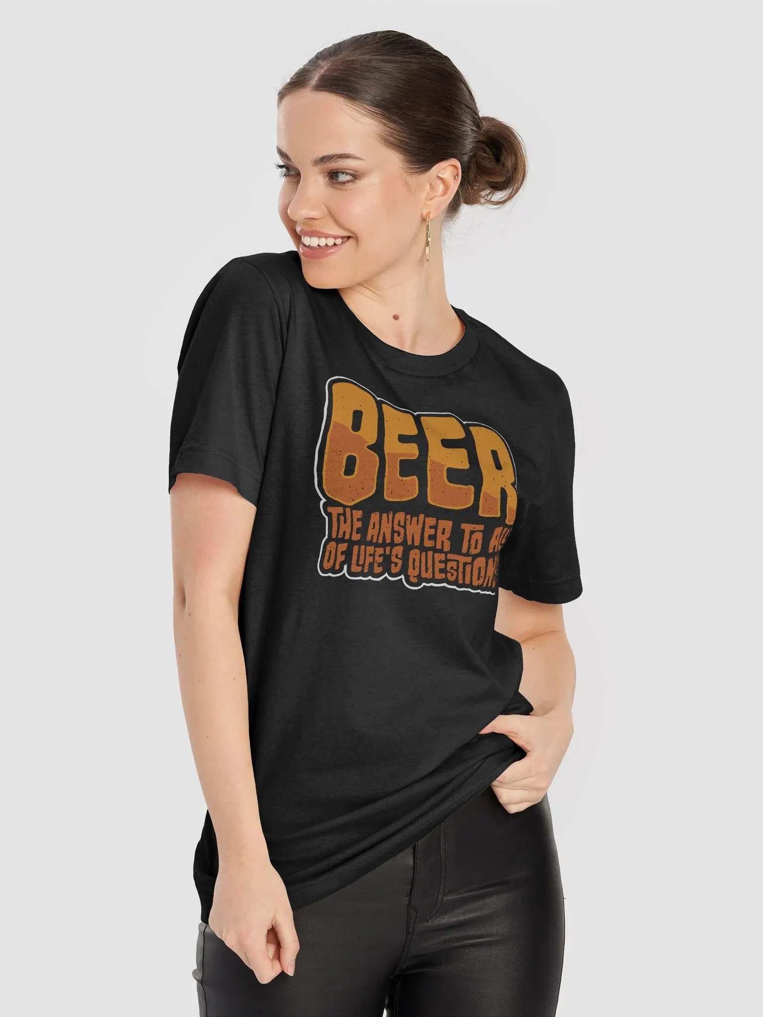 Beer: The Answer to Every Student's Question! product image (5)