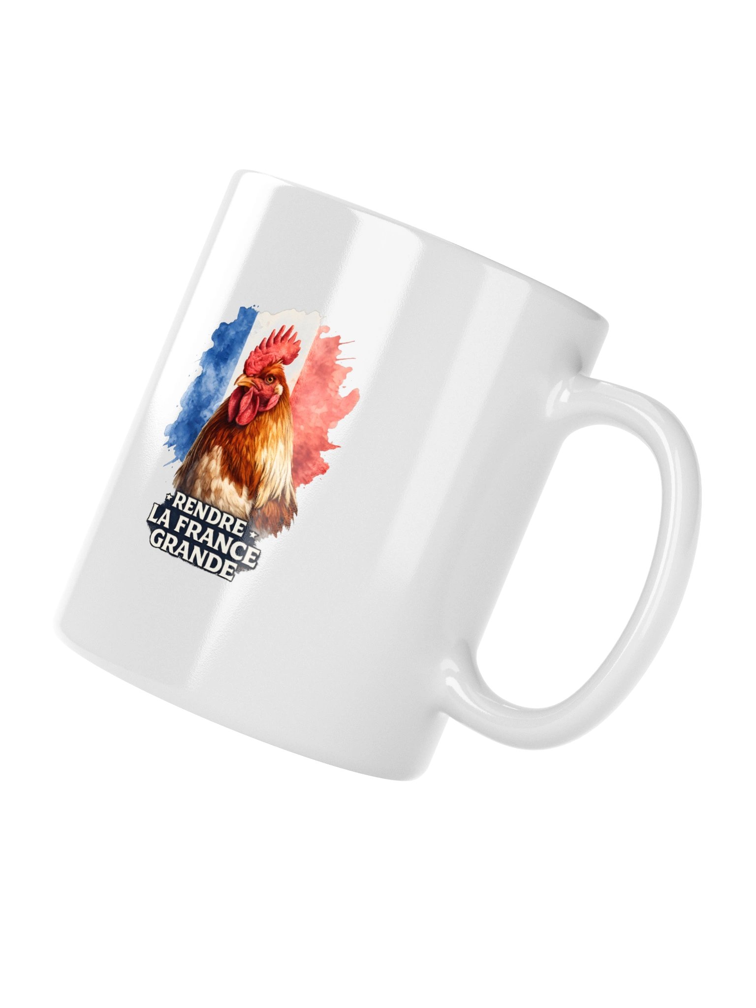 🇫🇷 Rendre la France Grande product image (10)