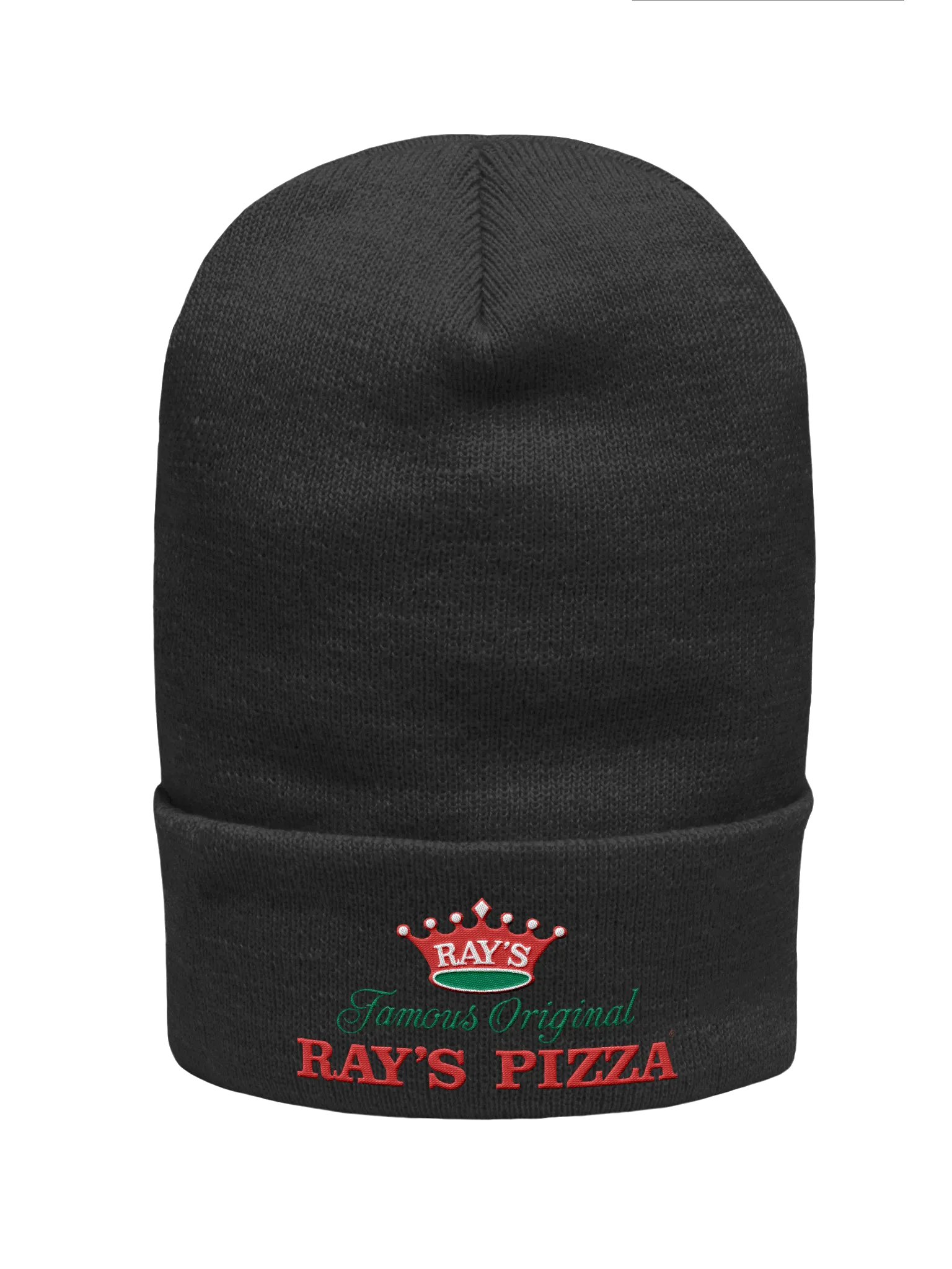 Ray's Pizza Beanie product image (1)