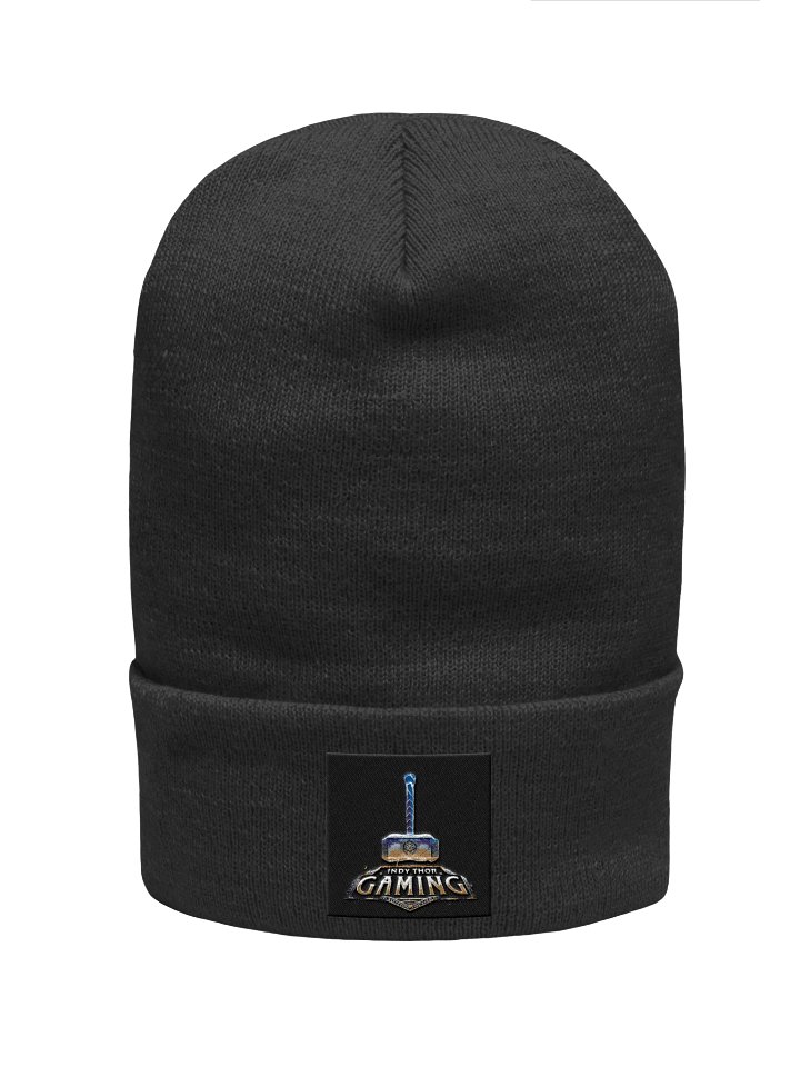ITG Beanie product image (1)