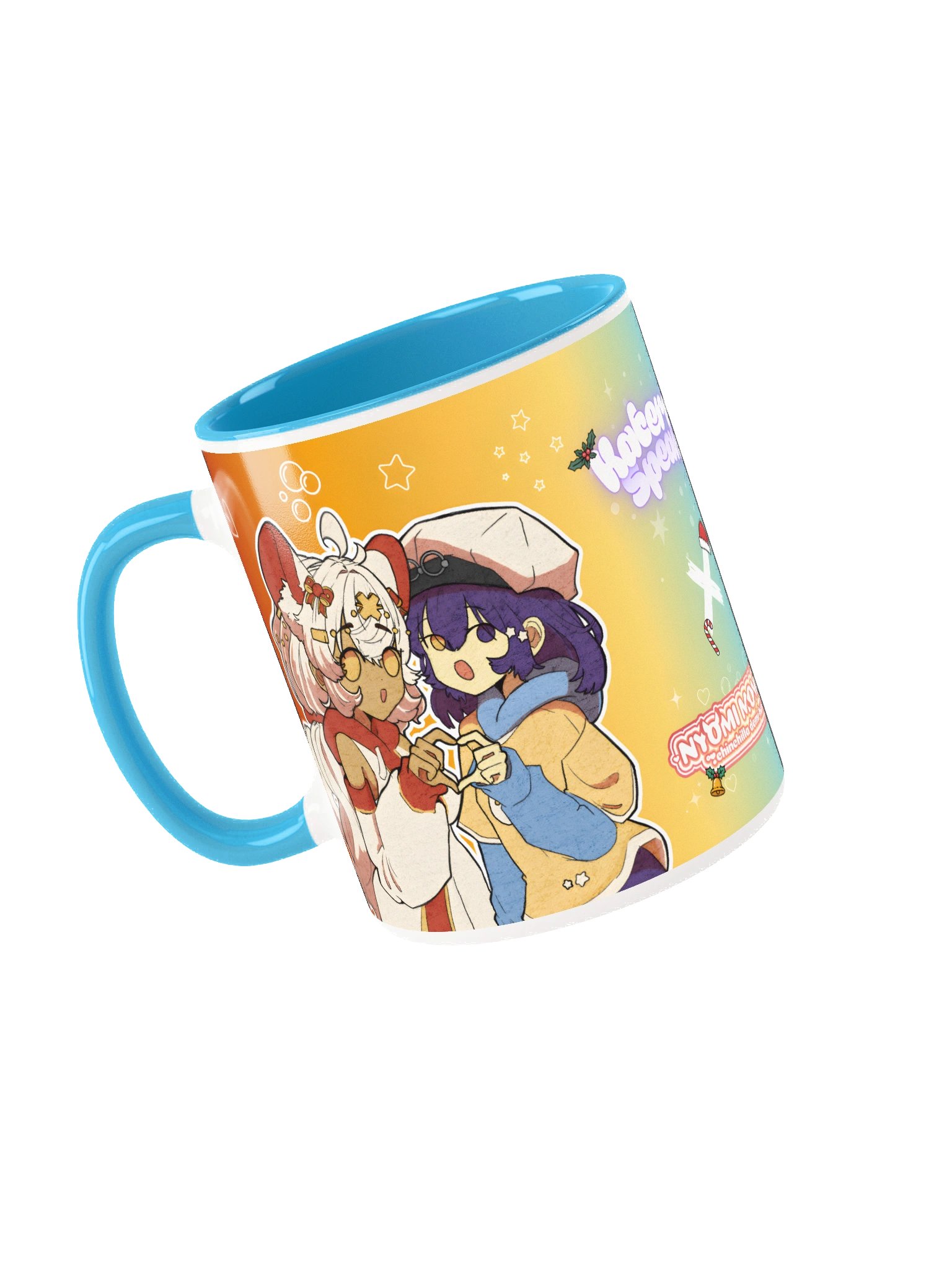 Katerra X Nyomi Duo Mug product image (1)
