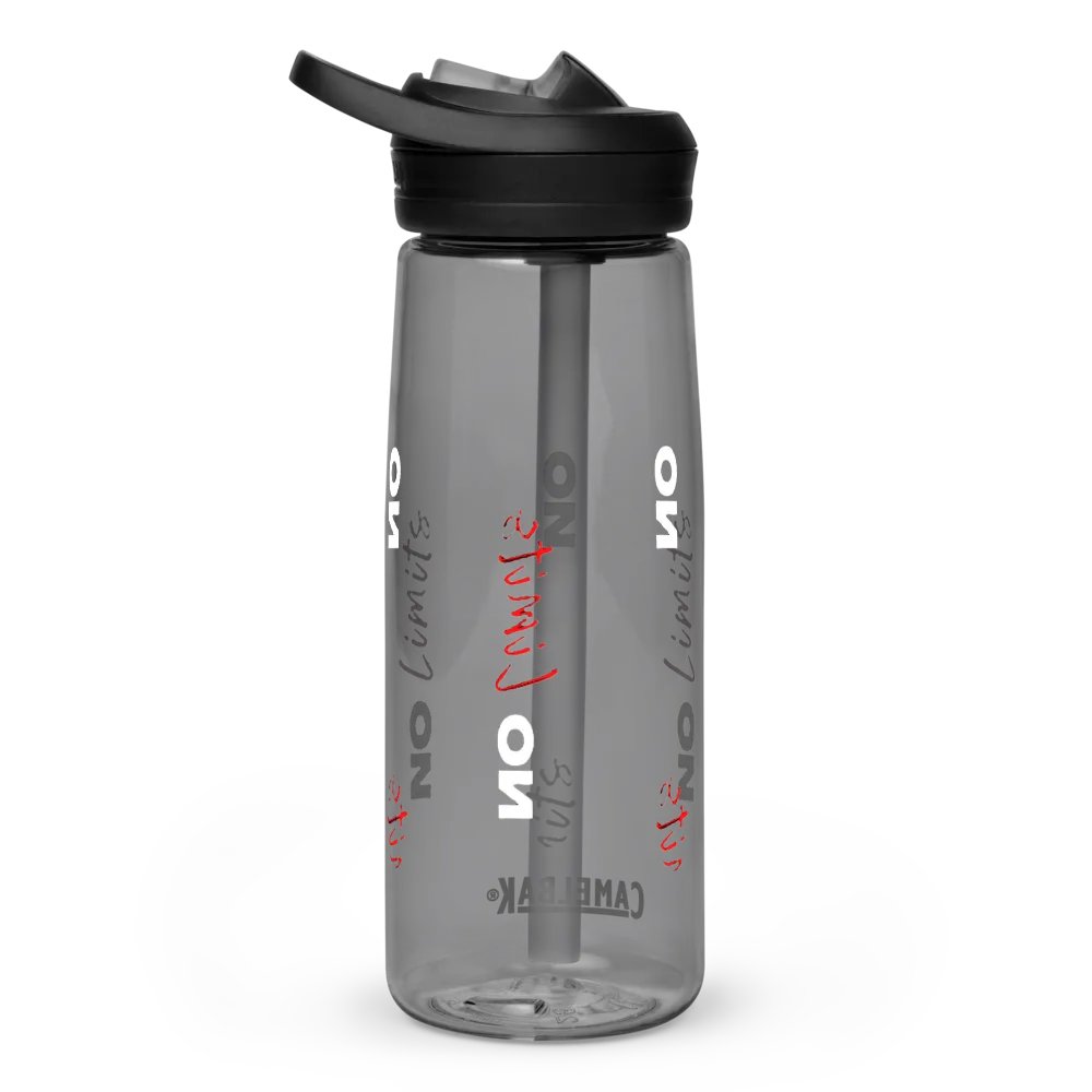 Spring Force Sports Water Bottle product image (4)