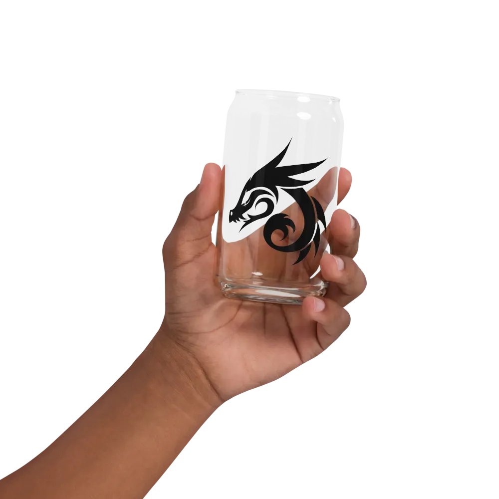 Dragon's Tear Glass product image (32)