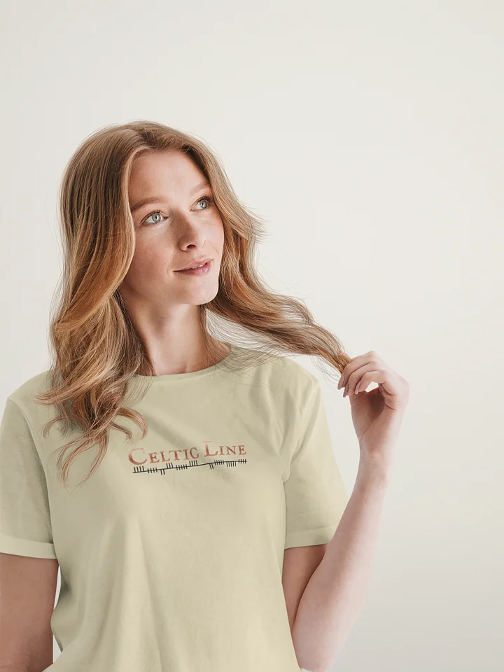 Celtic Line Logo - Soft Tee product image (81)
