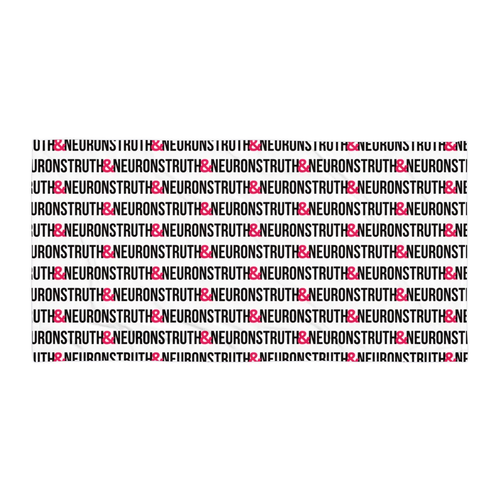 BEACH TOWEL product image (1)