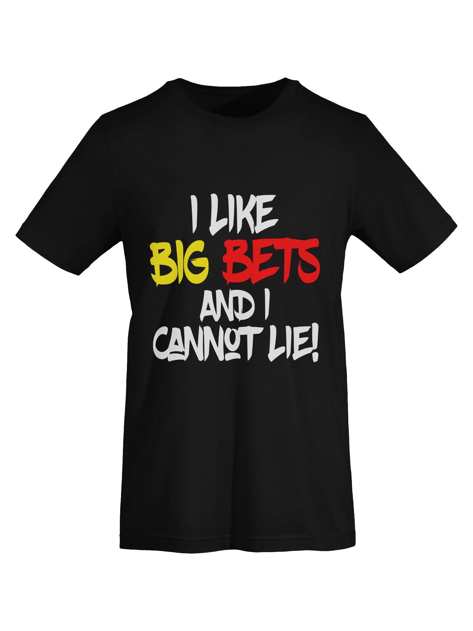 Big Bets Only! product image (41)